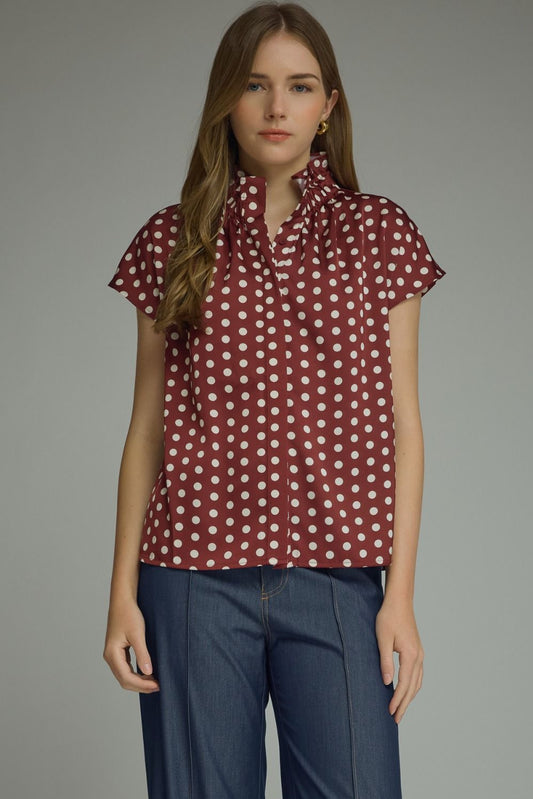 Lilia Top