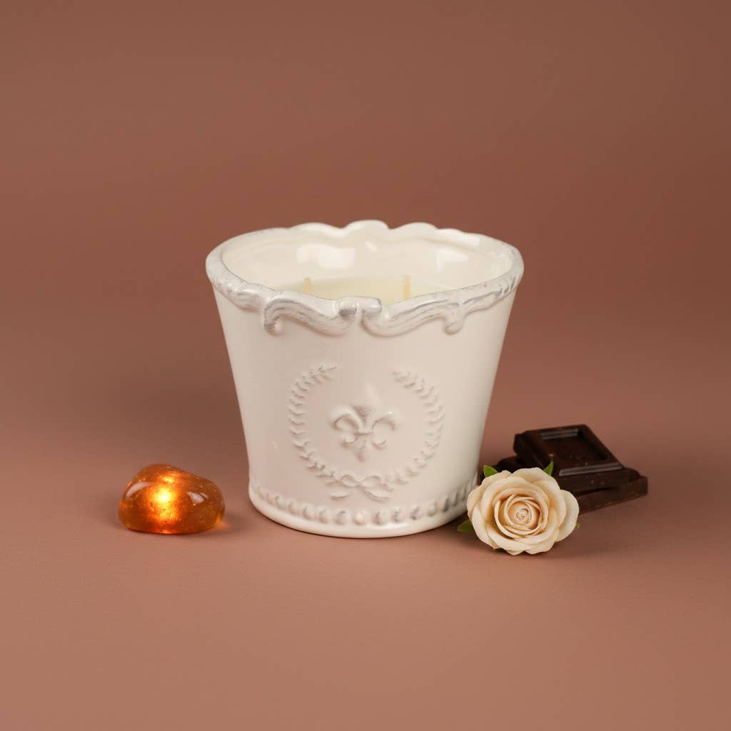 10 oz Marquis Candle