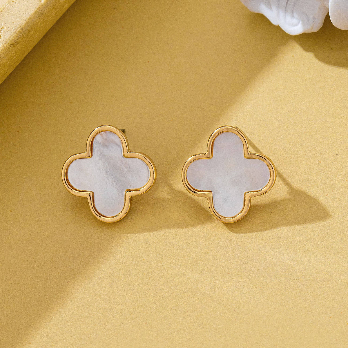 Mother of Pearl Clover