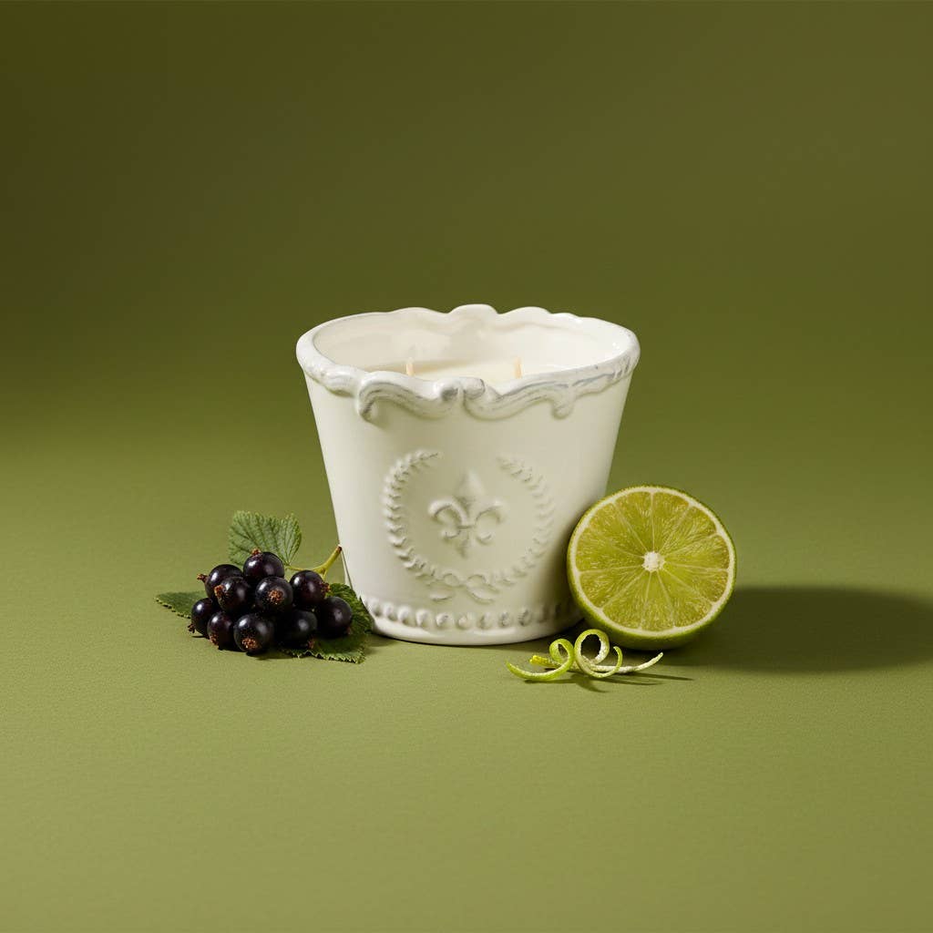10 oz Marquis Candle