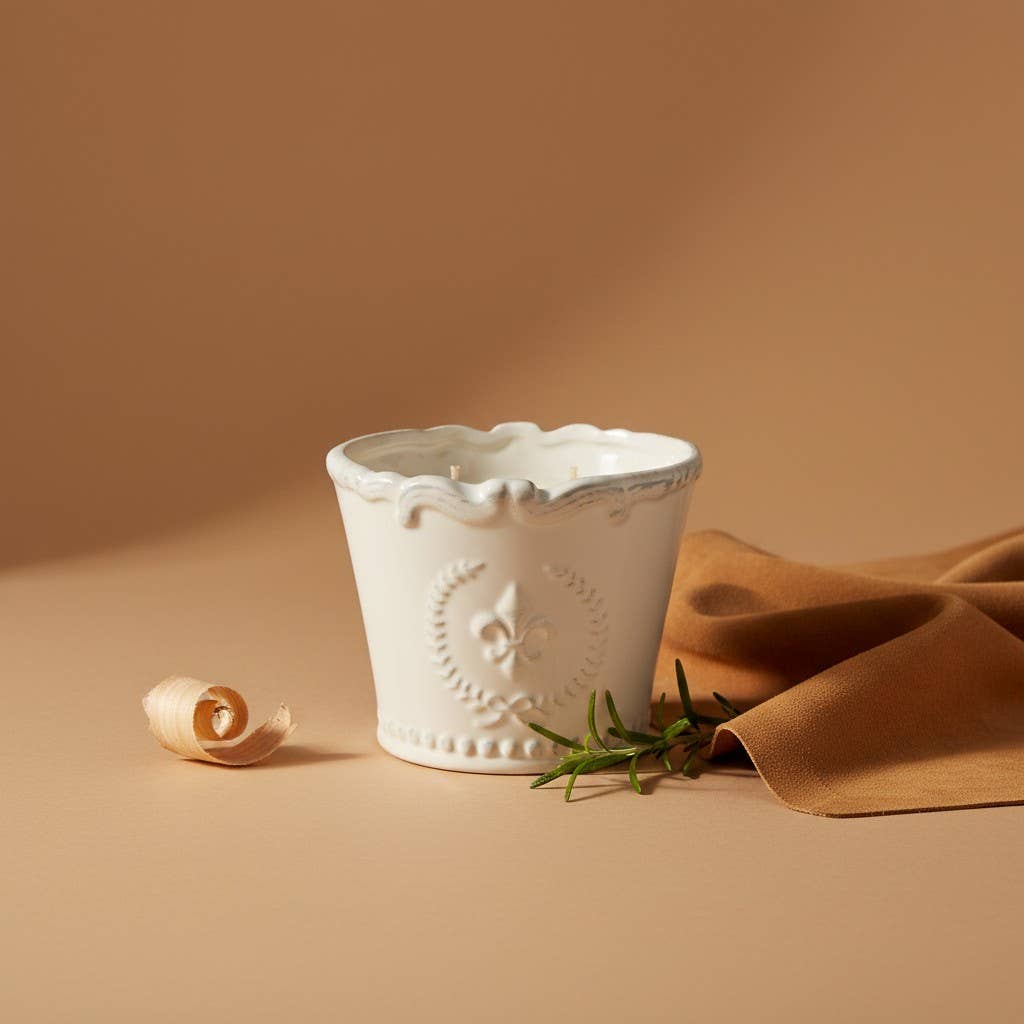 10 oz Marquis Candle