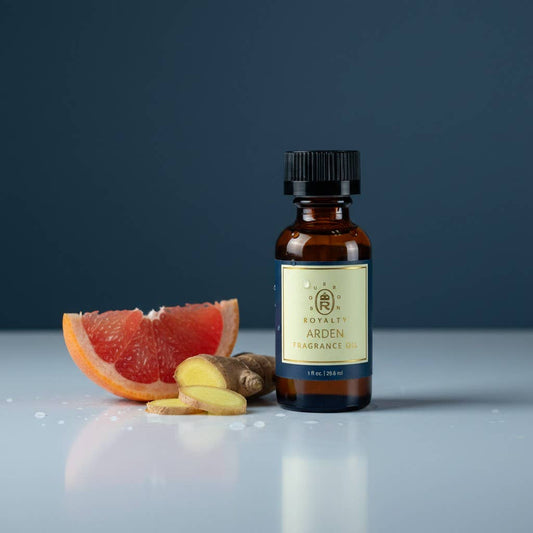 1 oz Fragrance Oil