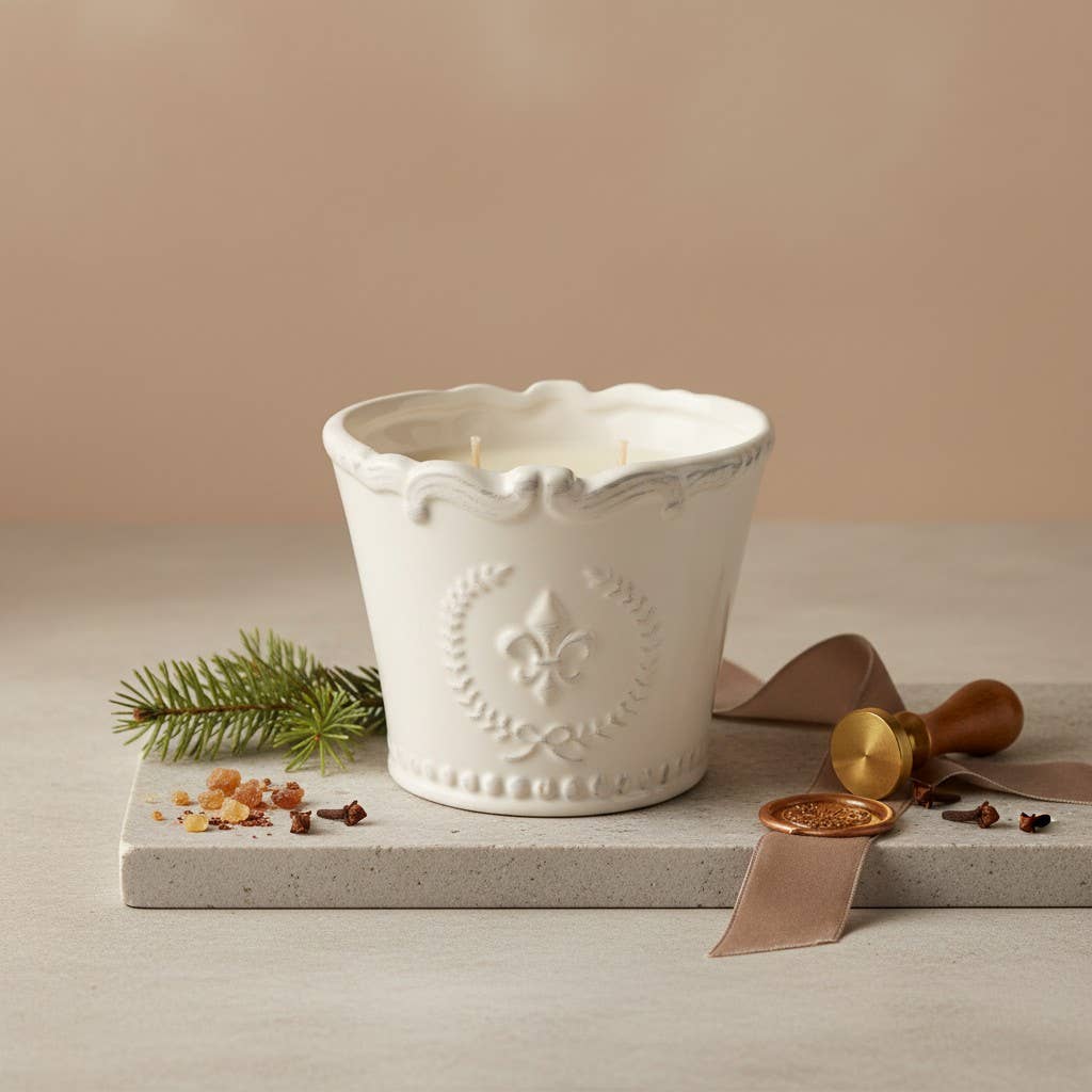 10 oz Marquis Candle