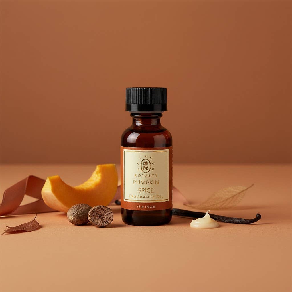 1 oz Fragrance Oil