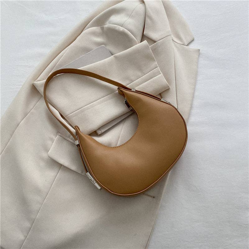 Emery Wren Shoulder Bag