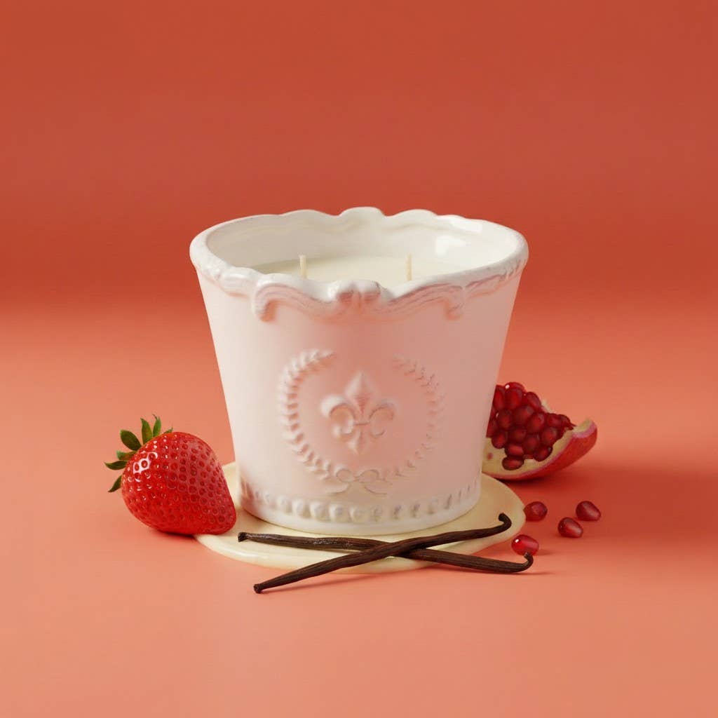 10 oz Marquis Candle