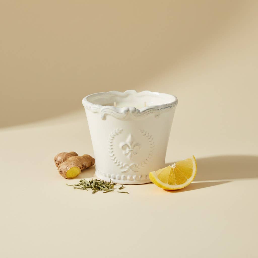 10 oz Marquis Candle