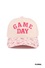 Game Day Ball Cap