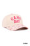 Game Day Ball Cap