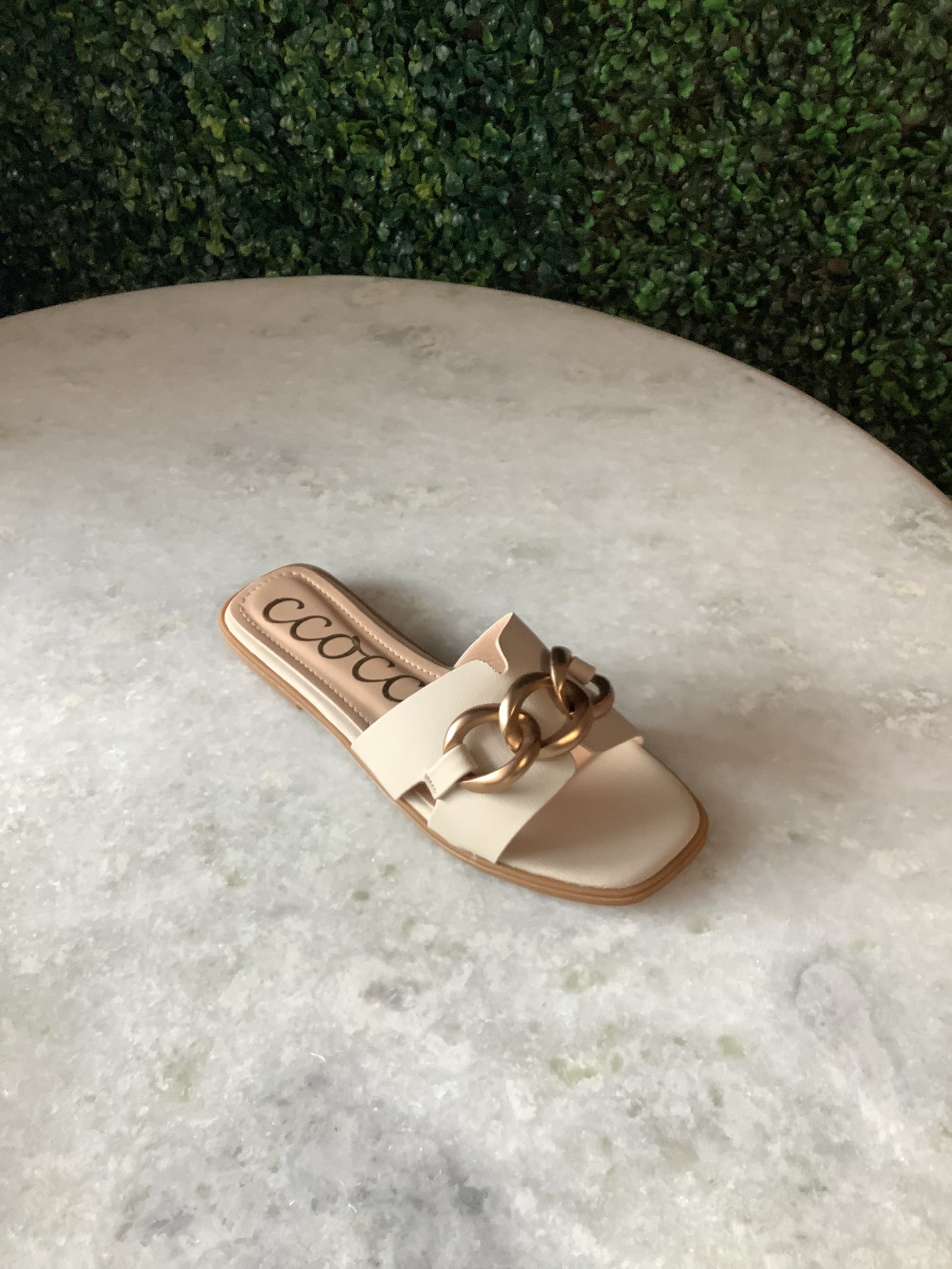 In Style Sandal