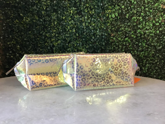 You're Glowing Makeup Bag