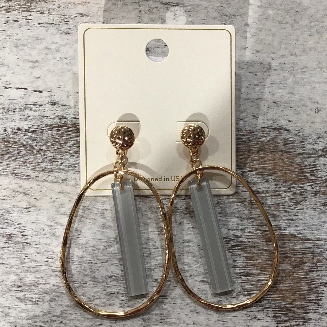 Tia Earrings