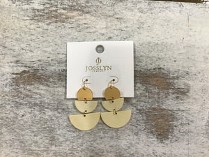 the madison earring