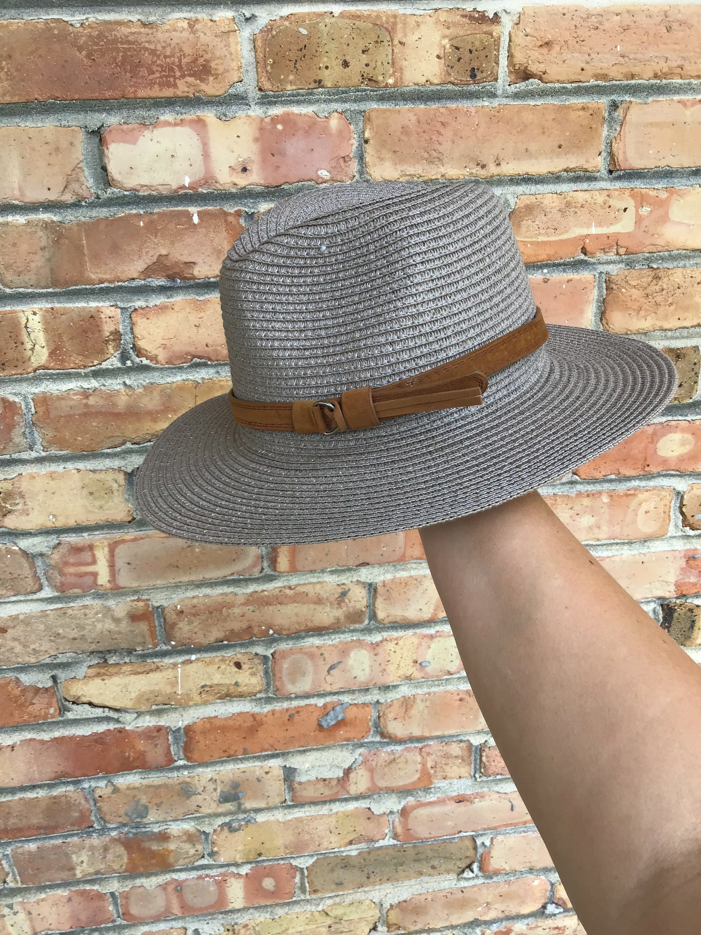 Cute Panama Hat