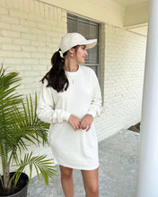 Load image into Gallery viewer, The Mallory Sweater Dress