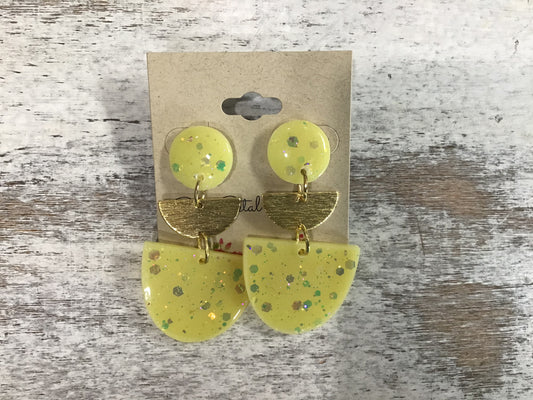 Fun Fetti Earrings