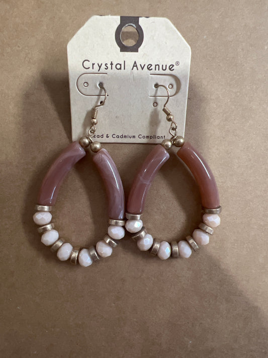 Rosalyn Earrings