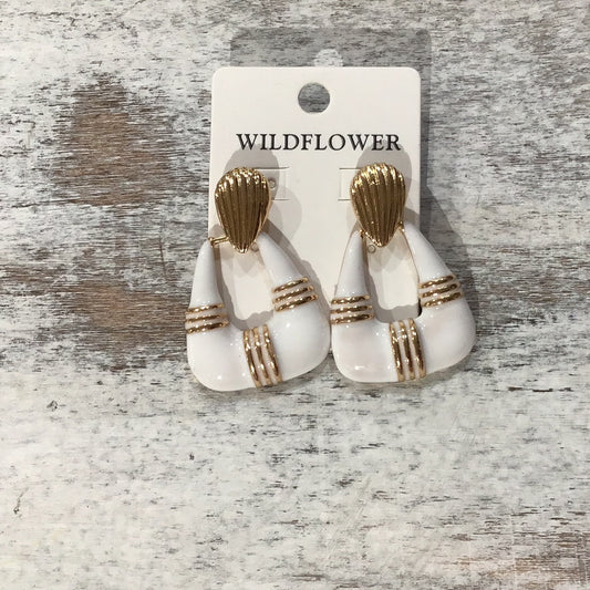 Veronica Earrings