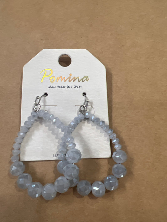 Melanie earrings