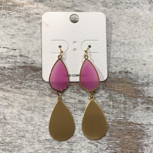 Terra Earrings