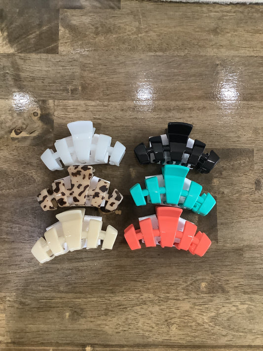Tele Claw Medium