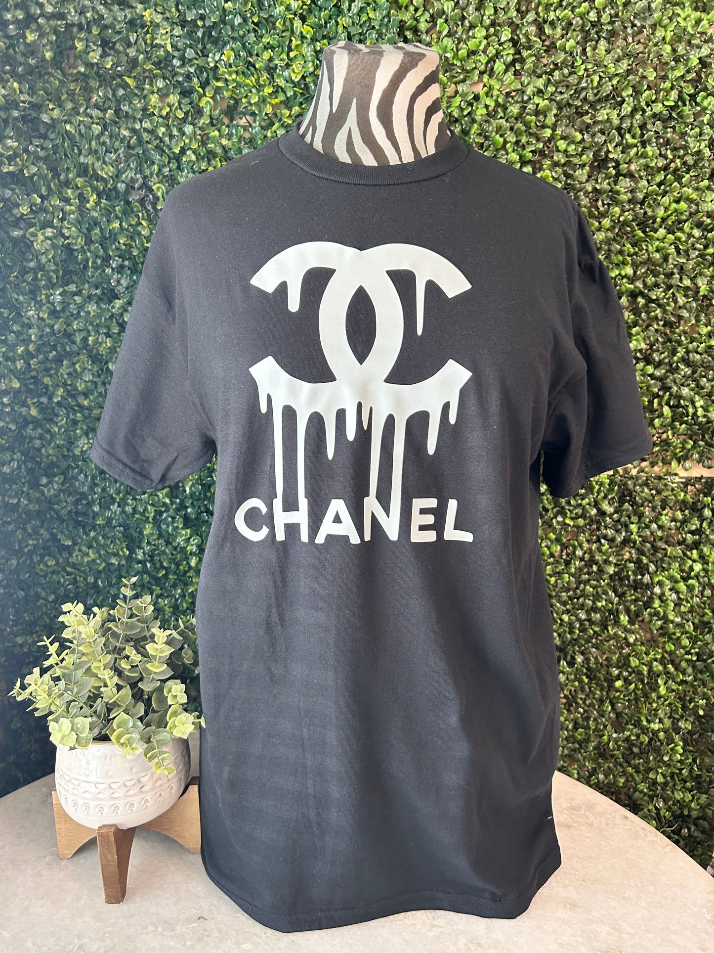 Chanel shirt