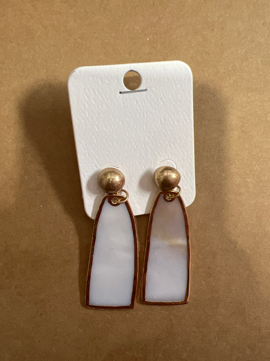 Alicia Earrings