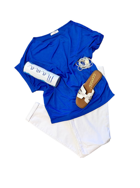 Your Daughter's Fav Top