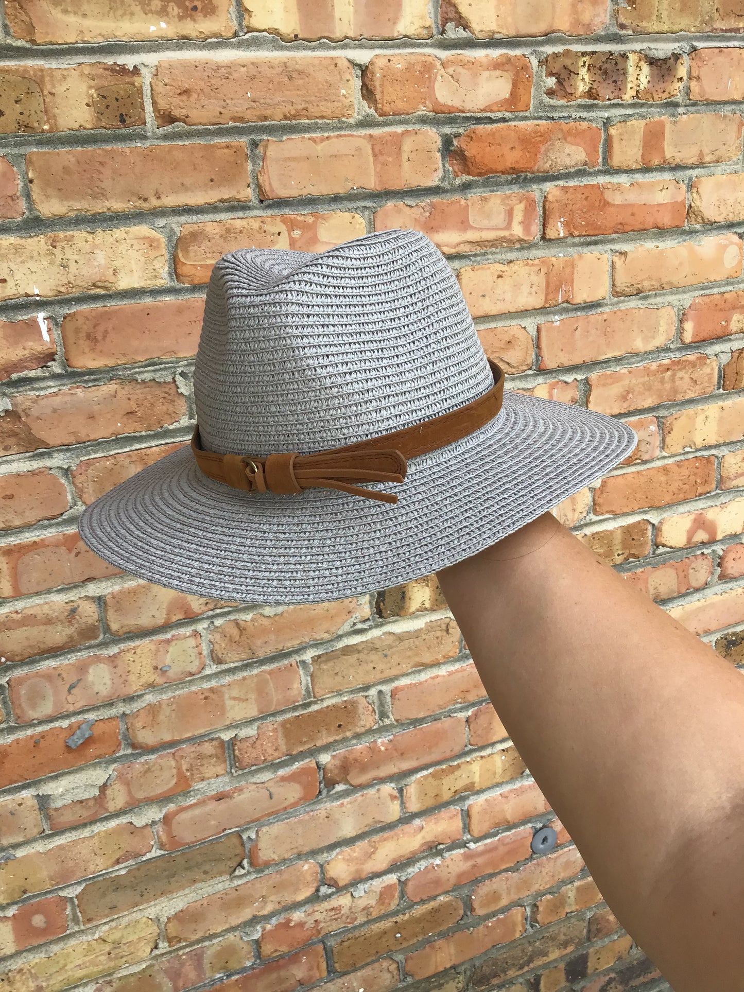 Cute Panama Hat