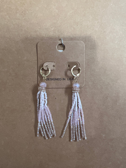 Made For You Earrings