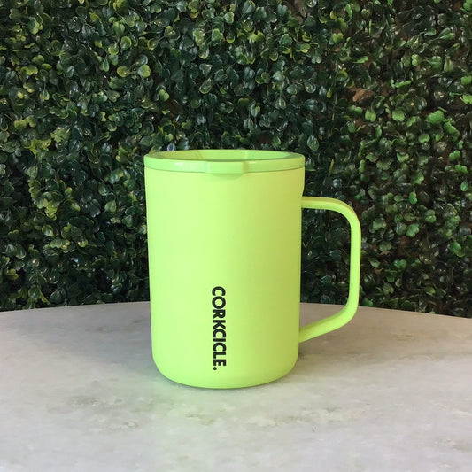 Neon Lights Citron Corkcicle