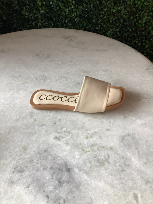 Sierra Sandal
