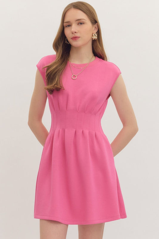 Its A Win Dress