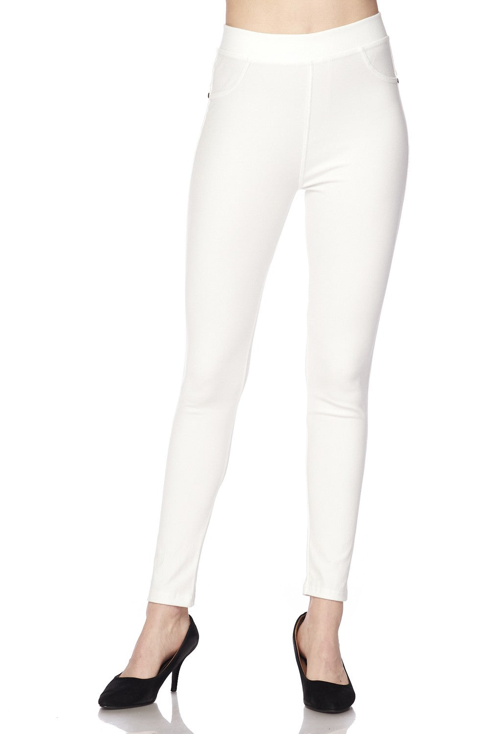 Jodi Ankle Leggings