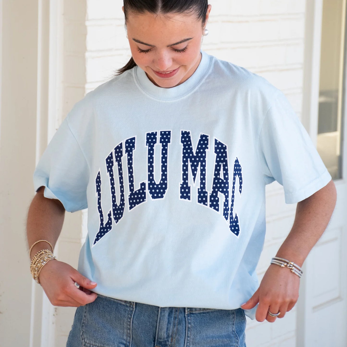 LULU MAC T-Shirt