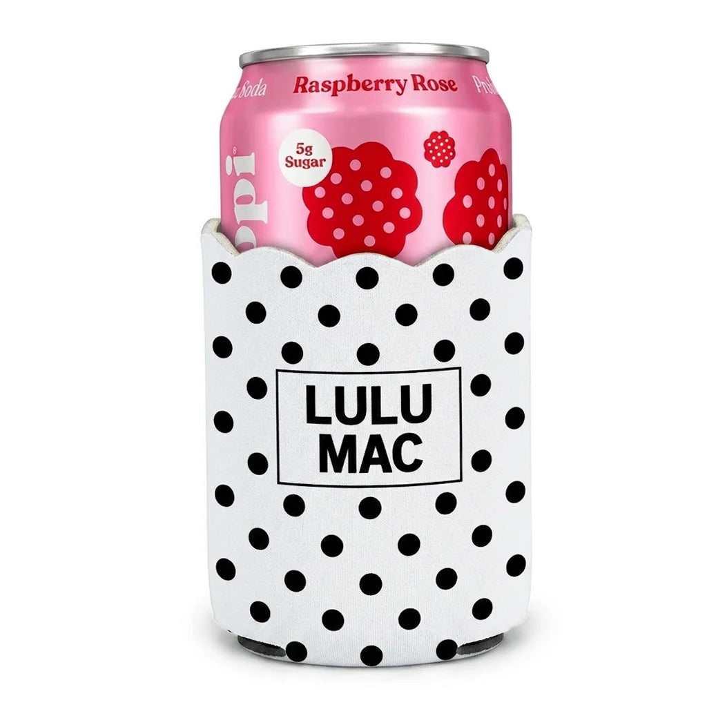 LULU MAC Koozie
