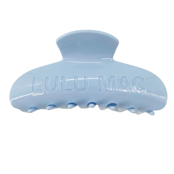 LULU MAC Hair Clips