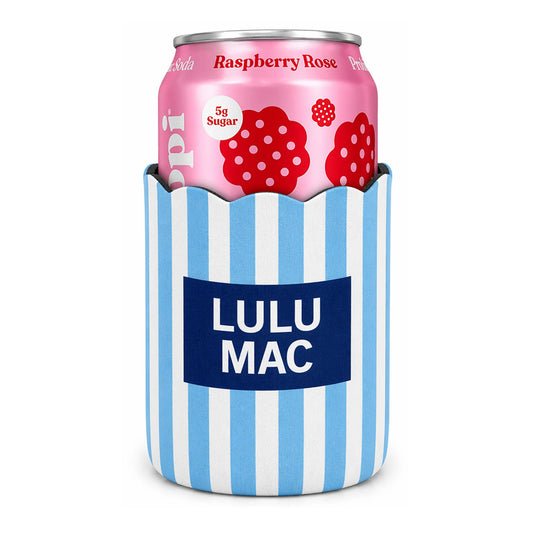 LULU MAC Koozie