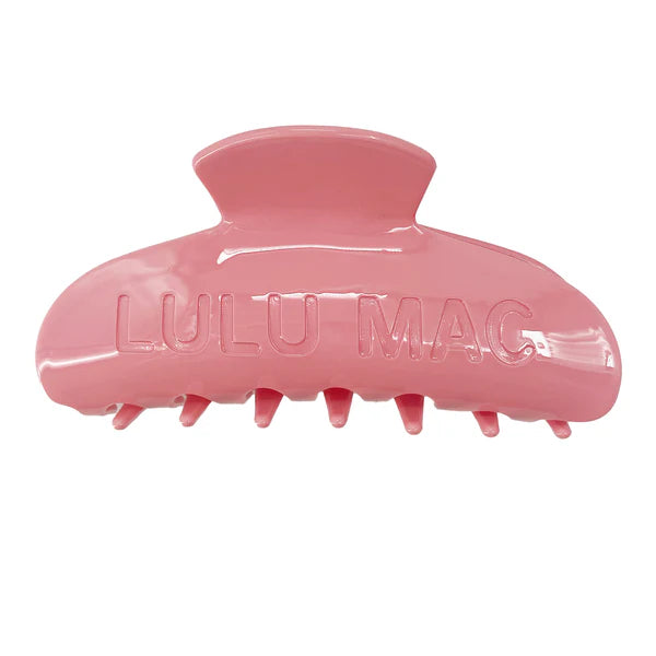 LULU MAC Hair Clips
