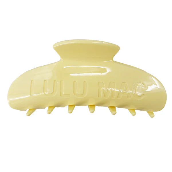 LULU MAC Hair Clips