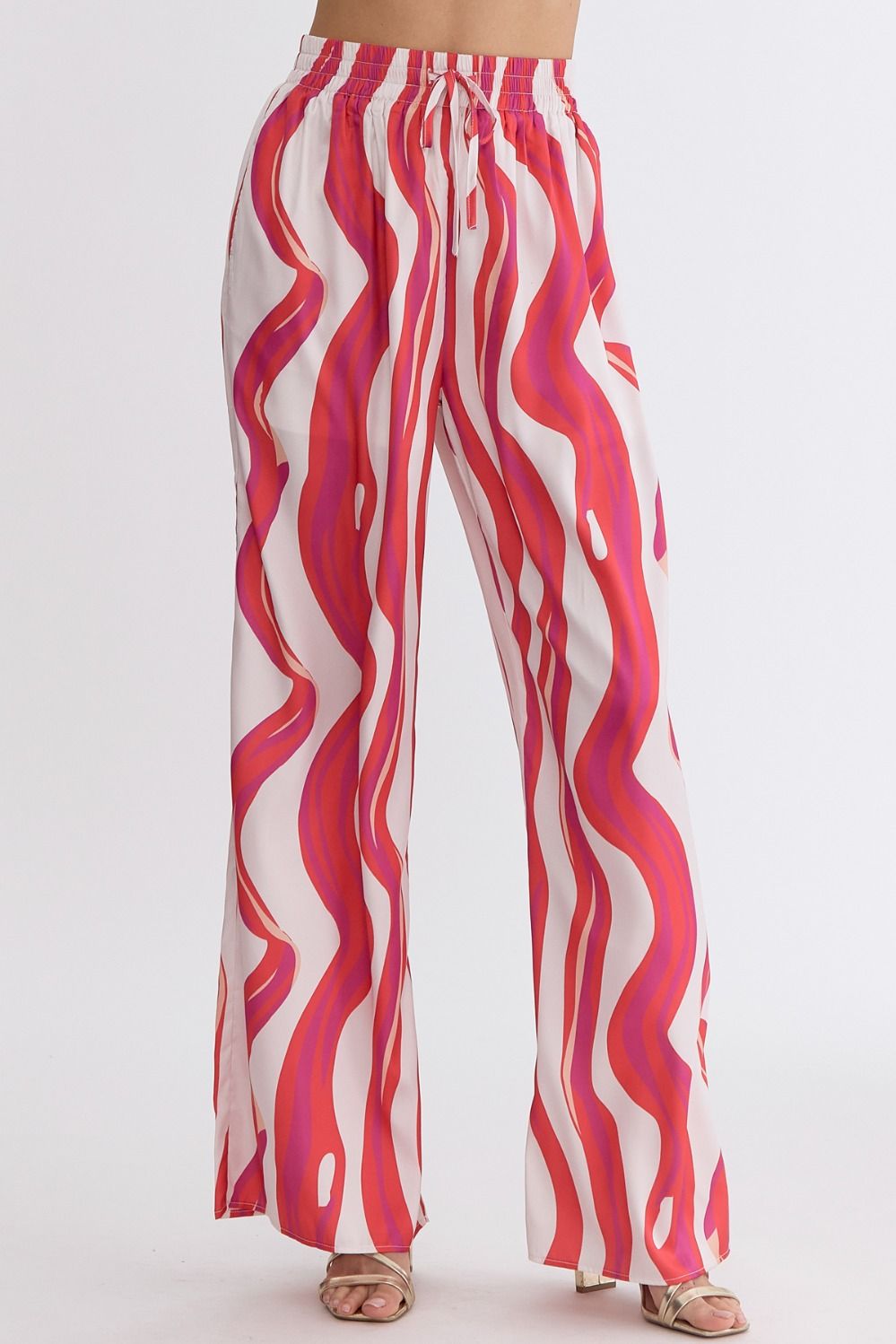 Moment In Color Pants