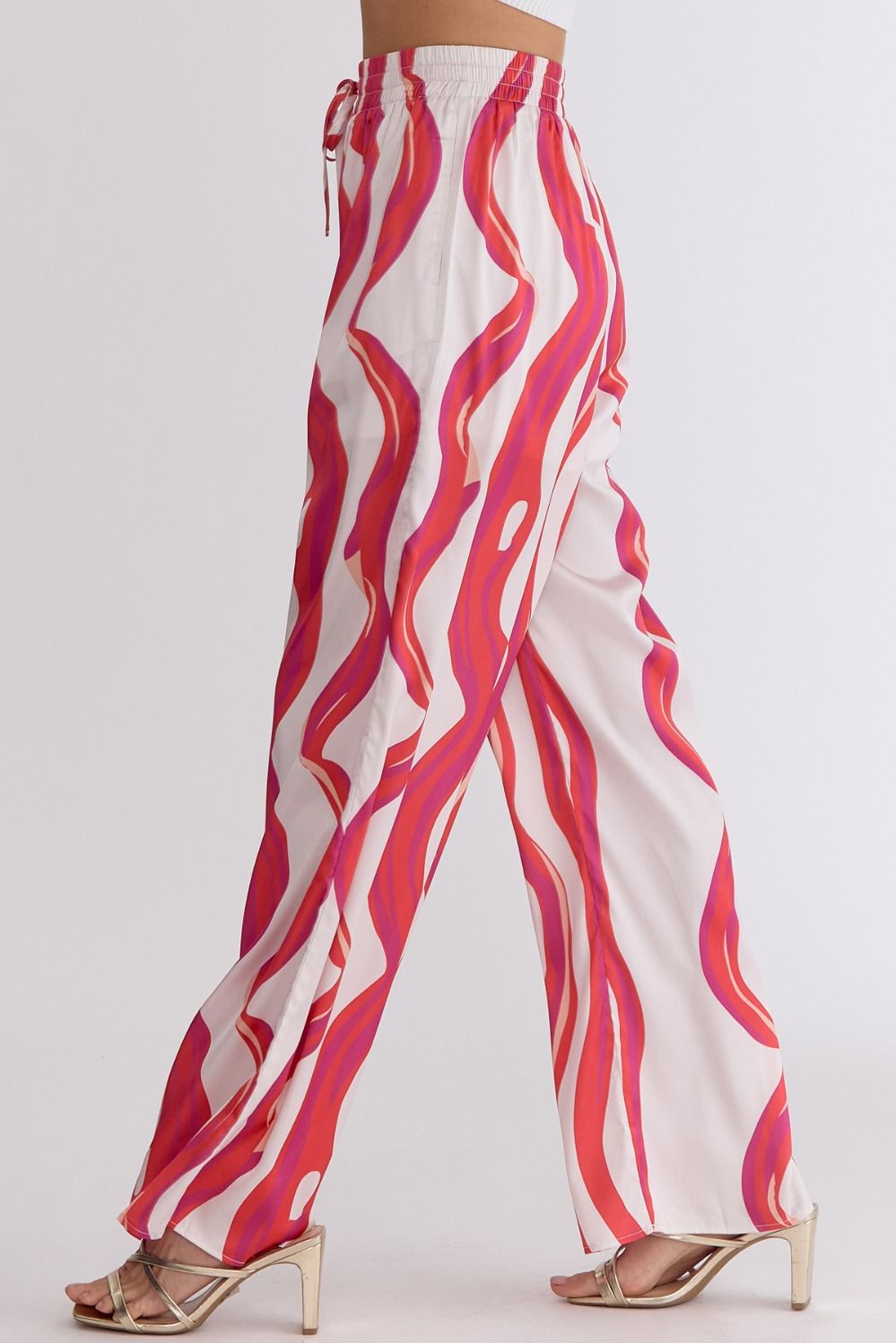 Moment In Color Pants