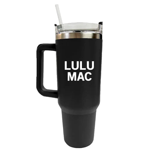 Lulu Mac Tumbler