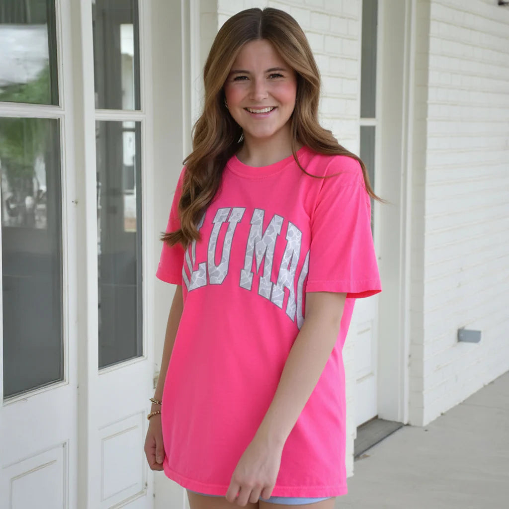 LULU MAC T-Shirt