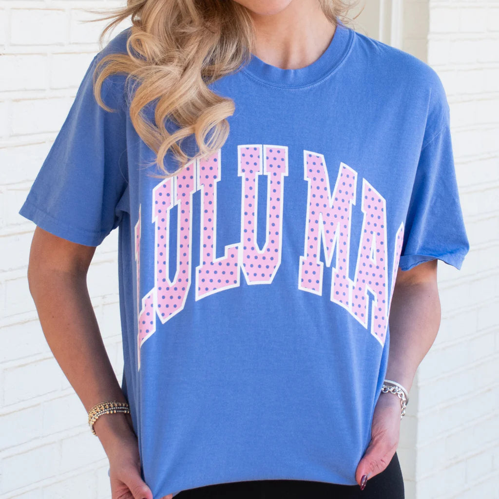 LULU MAC T-Shirt