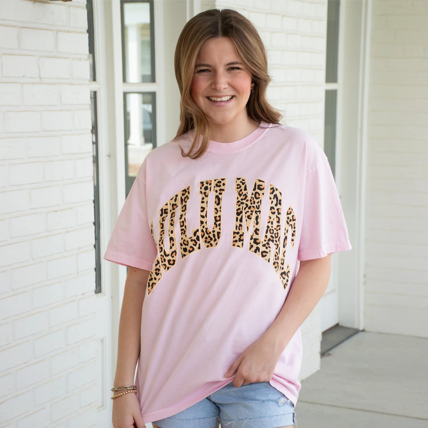 LULU MAC T-Shirt