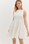 Poised Perfection Dress