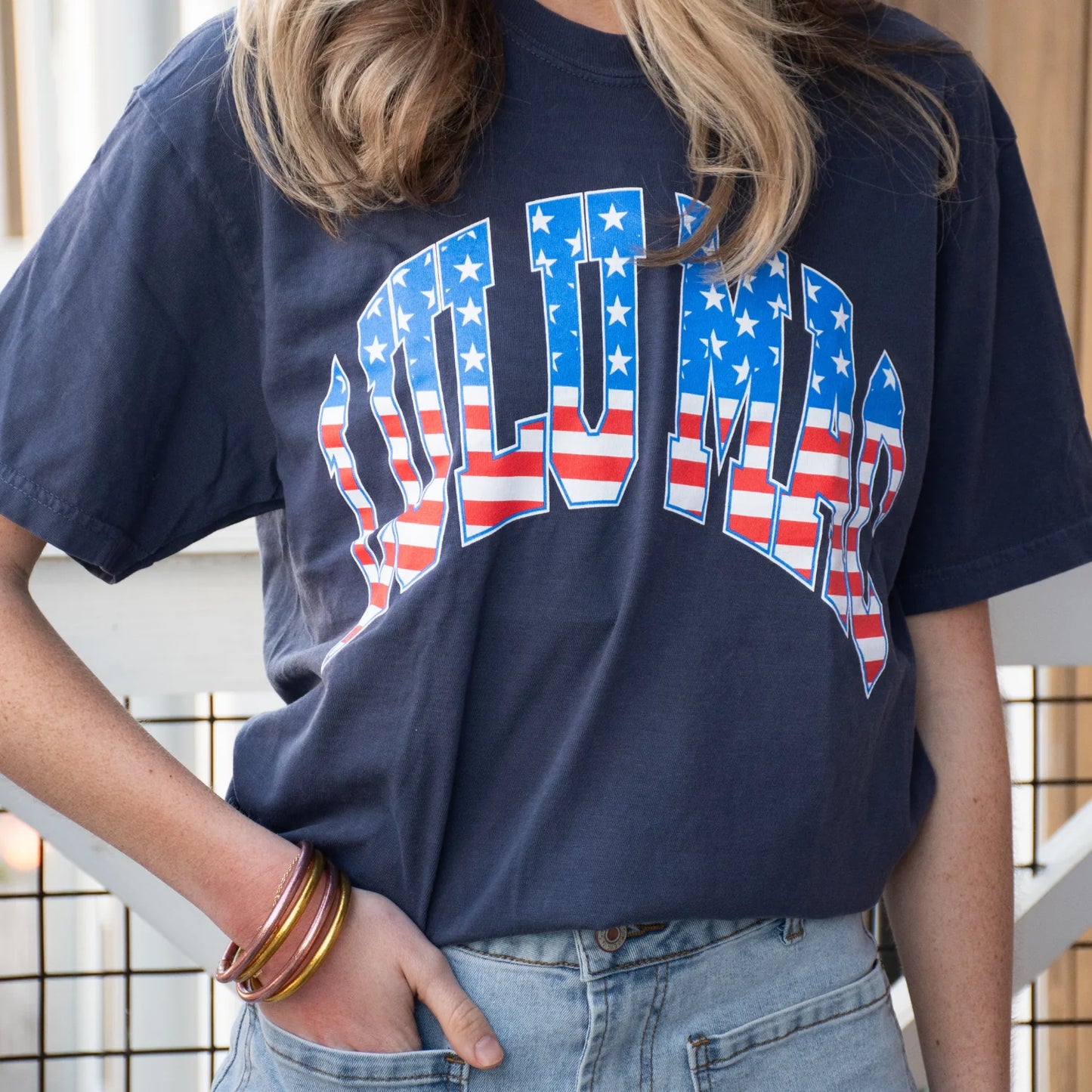 LULU MAC T-Shirt