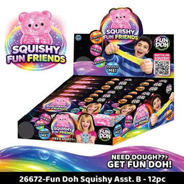 Squishy Gummie