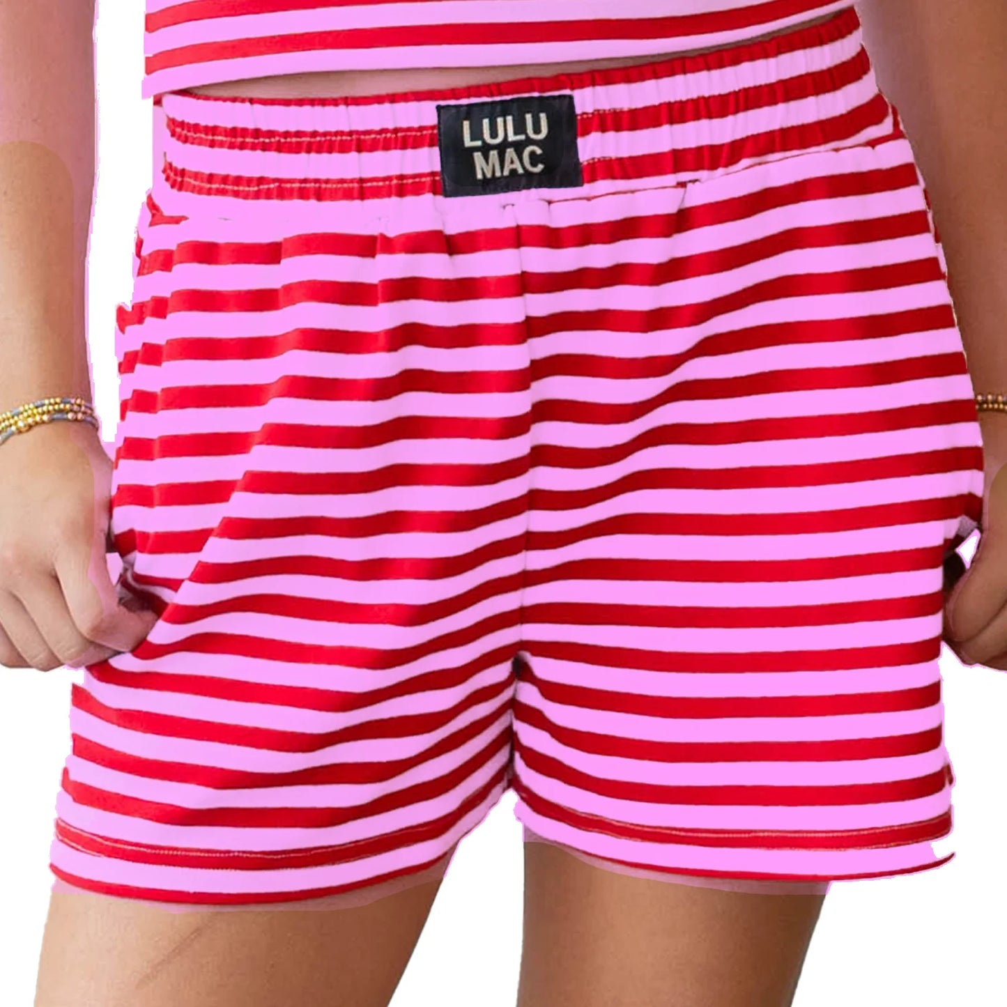 LULU MAC Shorts